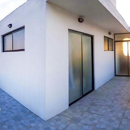 Motogaragem Apartment Urubici Ngoại thất bức ảnh