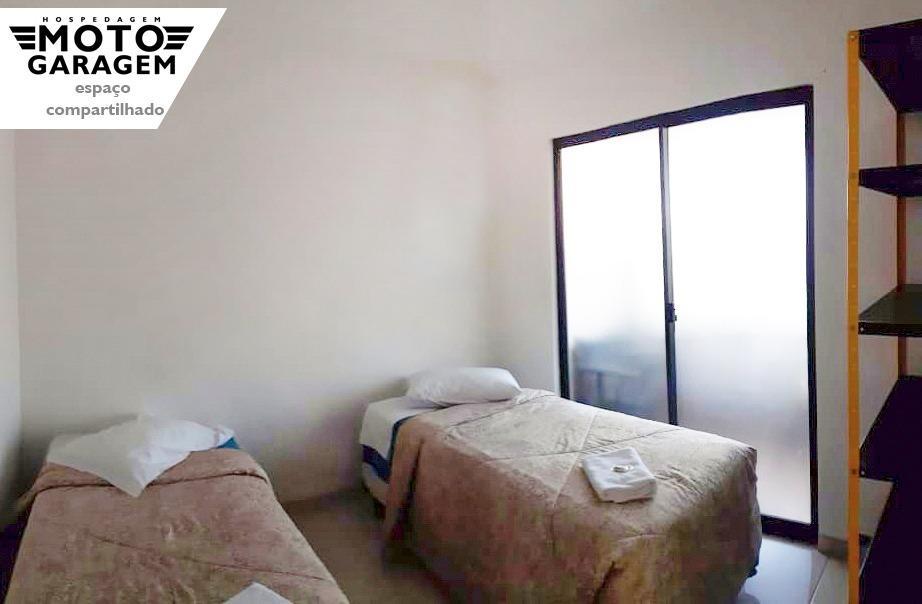 Motogaragem Apartment Urubici Ngoại thất bức ảnh