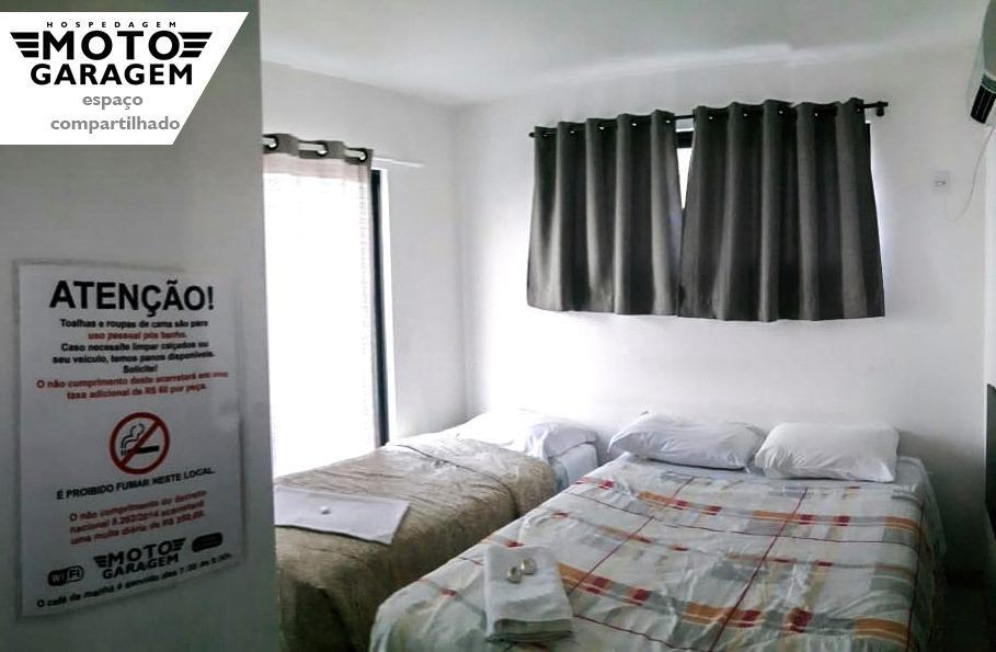 Motogaragem Apartment Urubici Ngoại thất bức ảnh